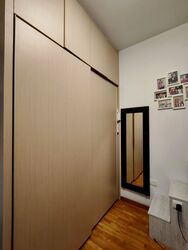 Hillion Residences (D23), Apartment #565274141